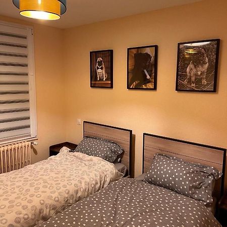 Olga Chambre D'Hote Verdun-sur-Meuse Esterno foto