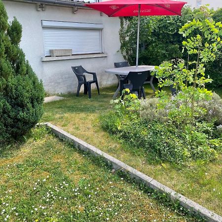 Olga Chambre D'Hote Verdun-sur-Meuse Esterno foto