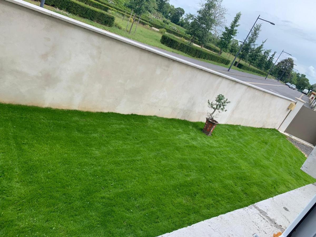 Olga Chambre D'Hote Verdun-sur-Meuse Esterno foto