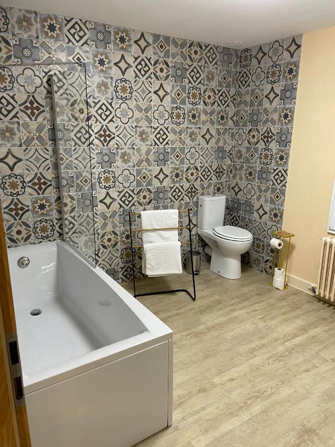 Olga Chambre D'Hote Verdun-sur-Meuse Esterno foto